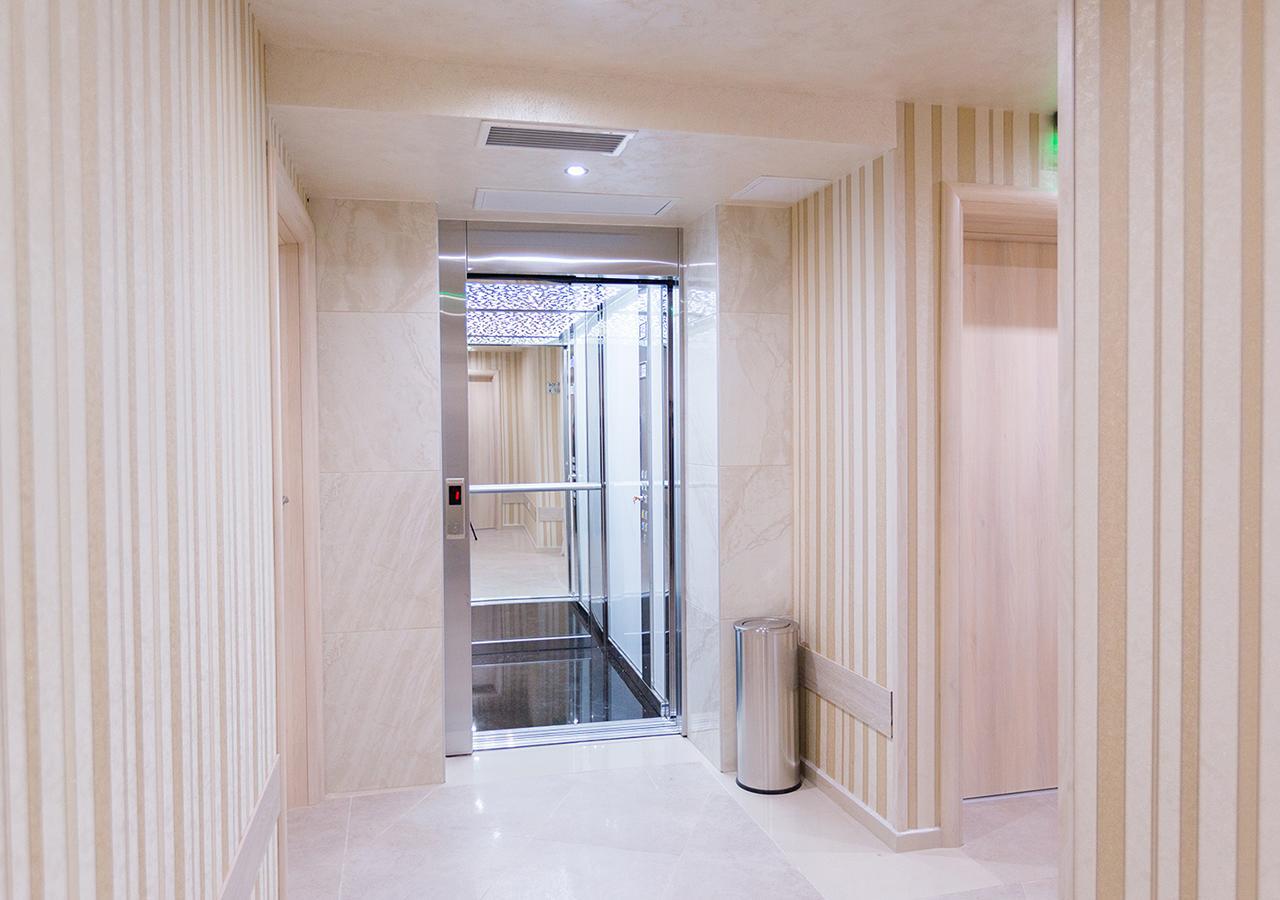 Hotel Capri Пловдив Экстерьер фото