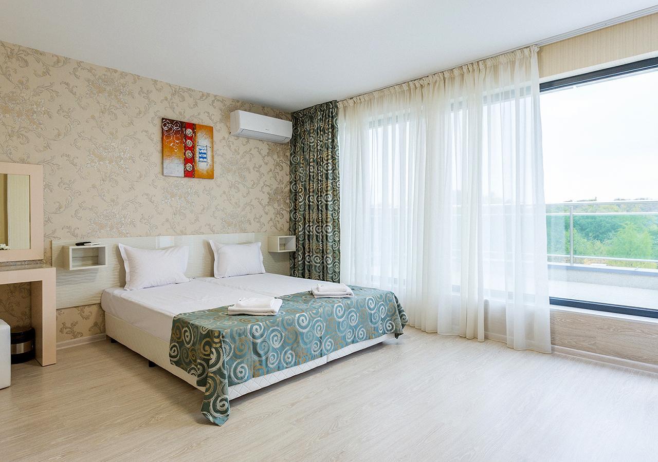 Hotel Capri Пловдив Экстерьер фото